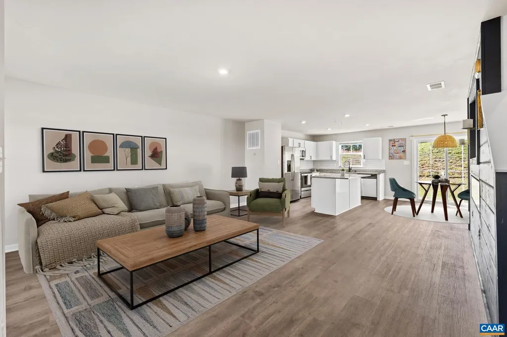 54 Mannie Court Ruckersville VA 22968