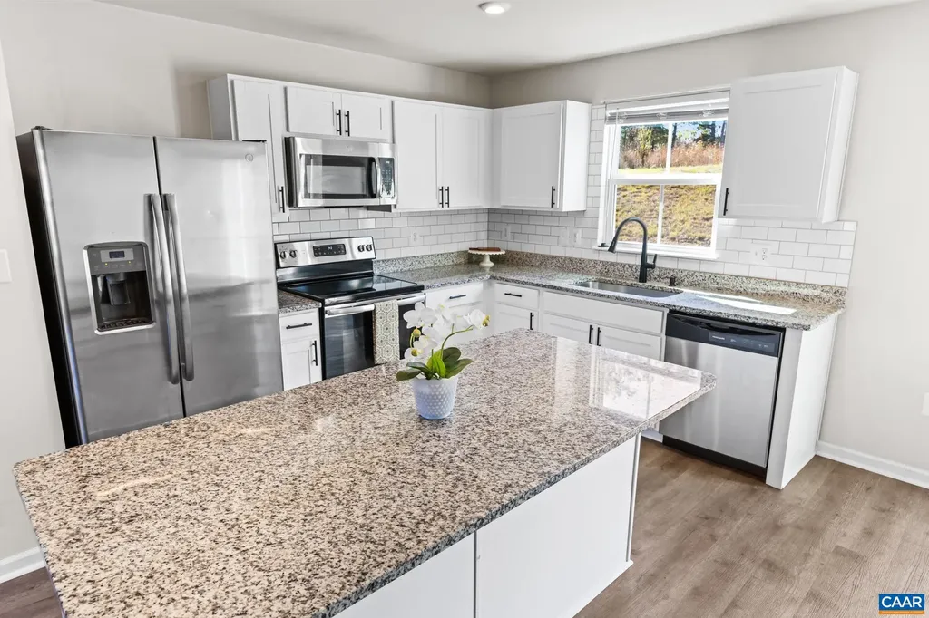 54 Mannie Court Ruckersville VA 22968