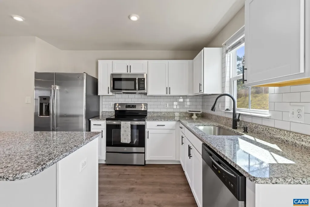 54 Mannie Court Ruckersville VA 22968