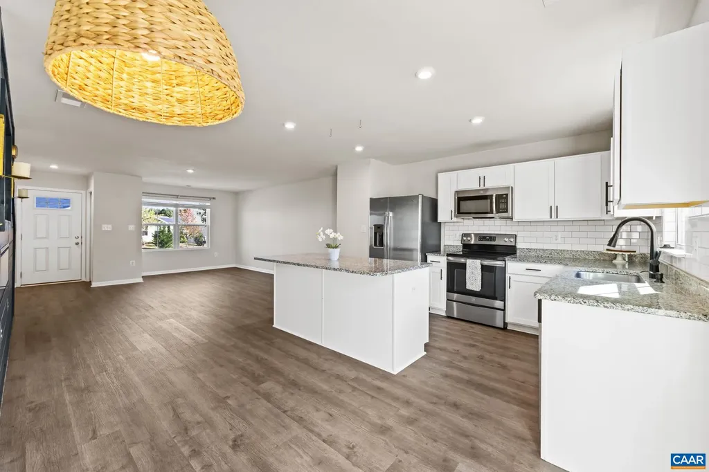 54 Mannie Court Ruckersville VA 22968