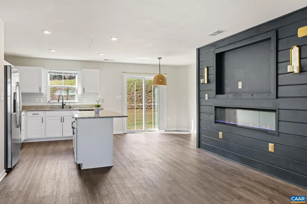 54 Mannie Court Ruckersville VA 22968