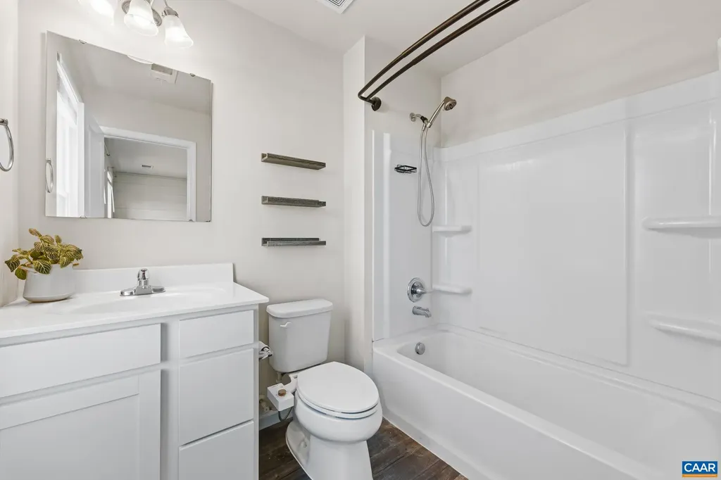 54 Mannie Court Ruckersville VA 22968