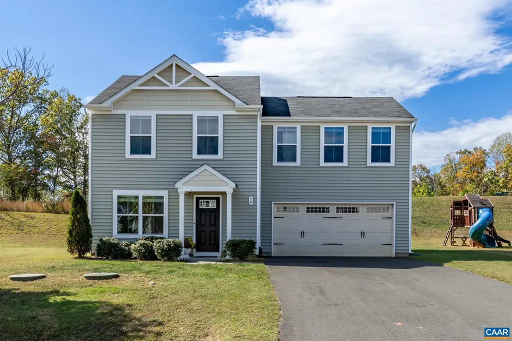 54 Mannie Court Ruckersville VA 22968