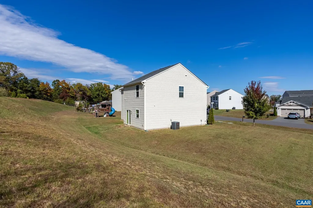 54 Mannie Court Ruckersville VA 22968