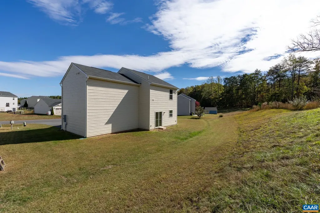 54 Mannie Court Ruckersville VA 22968