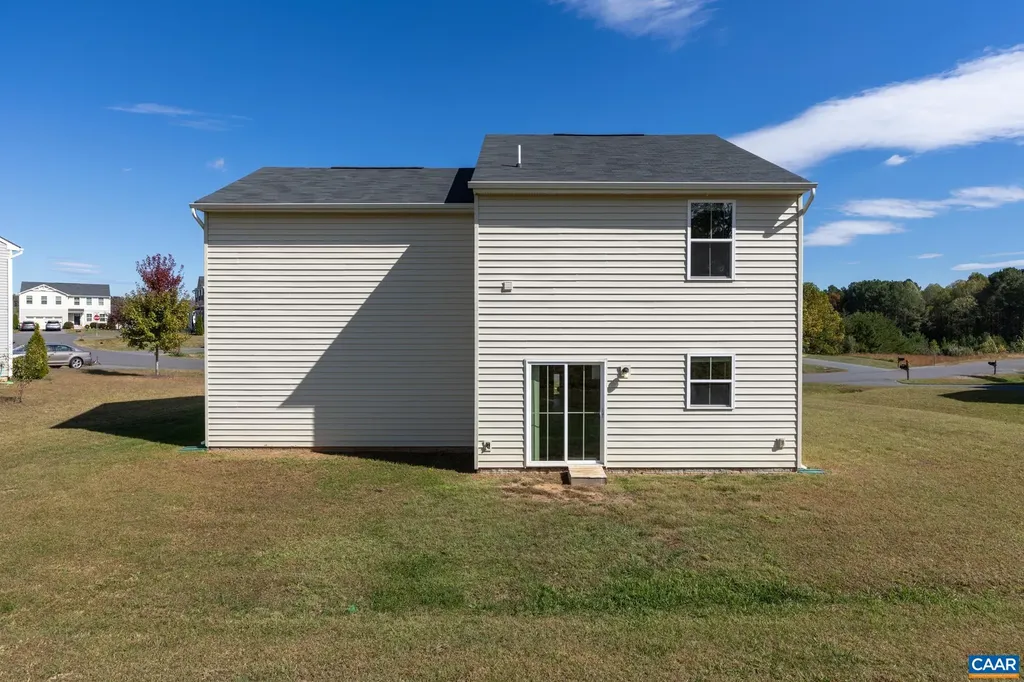 54 Mannie Court Ruckersville VA 22968