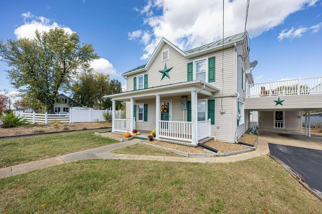 Stanley VA, 900 Main Street W