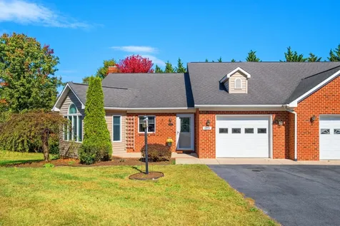 2221 Lake Terrace Drive Harrisonburg VA 22802
