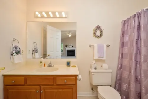 2221 Lake Terrace Drive Harrisonburg VA 22802
