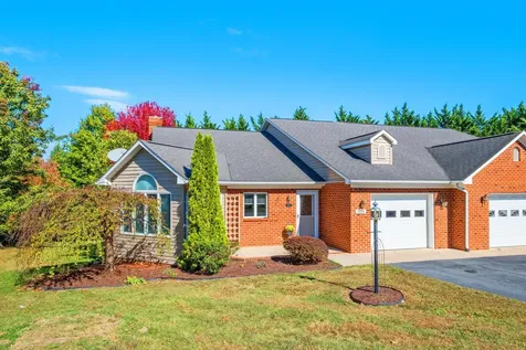 2221 Lake Terrace Drive Harrisonburg VA 22802