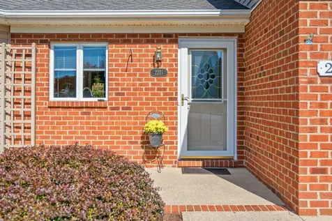2221 Lake Terrace Drive Harrisonburg VA 22802