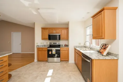 2221 Lake Terrace Drive Harrisonburg VA 22802