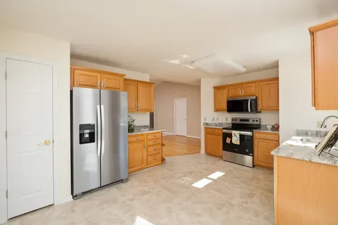2221 Lake Terrace Drive Harrisonburg VA 22802