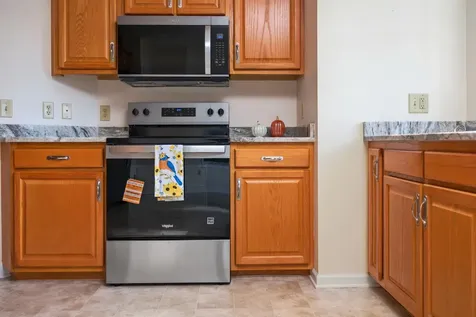 2221 Lake Terrace Drive Harrisonburg VA 22802