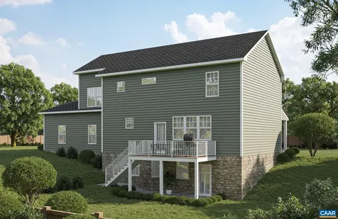 Lot 69 Palmer Place Ruckersville VA 22968