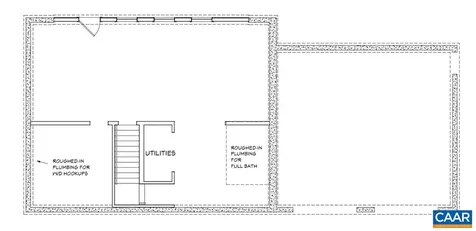 Lot 69 Palmer Place Ruckersville VA 22968