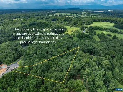 Lot 69 Palmer Place Ruckersville VA 22968