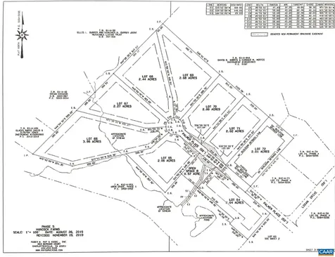 Lot 69 Palmer Place Ruckersville VA 22968