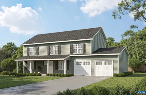 Lot 69 Palmer Place Ruckersville VA 22968