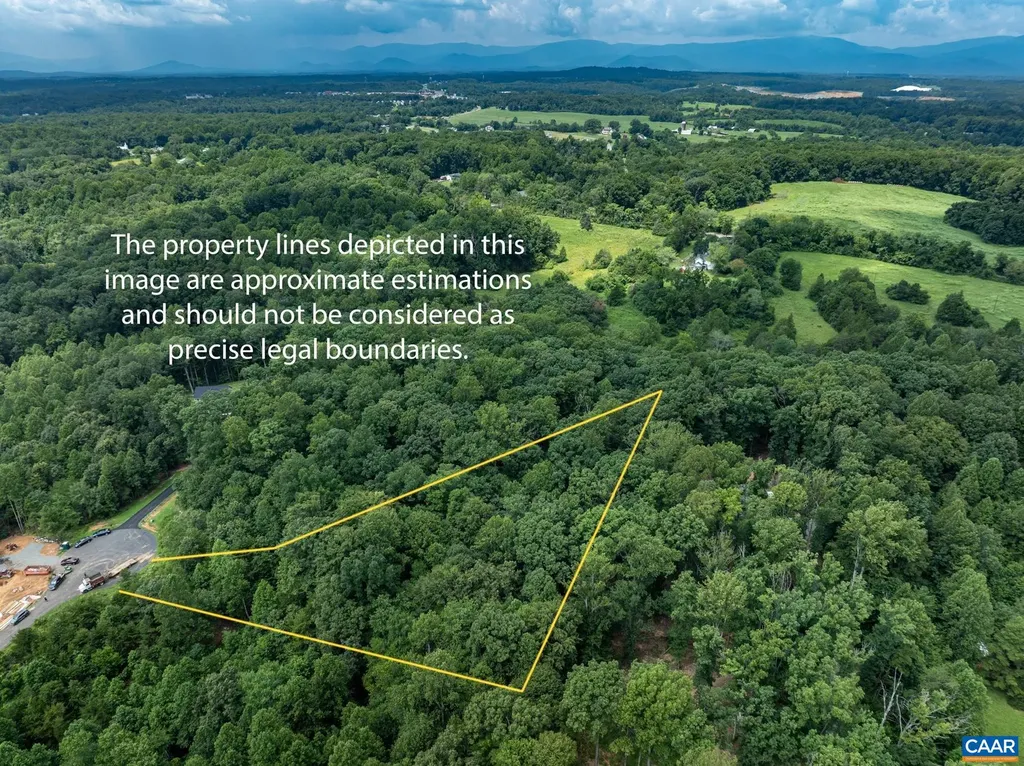 242 Palmer Place Ruckersville VA 22968