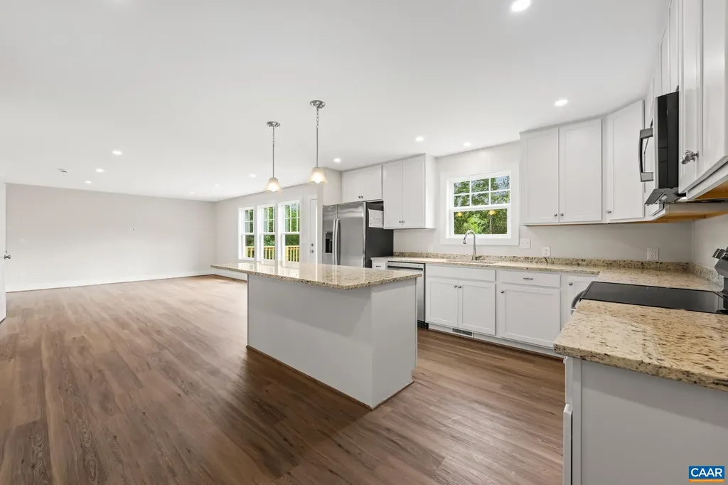 242 Palmer Place Ruckersville VA 22968