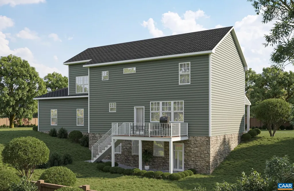 242 Palmer Place Ruckersville VA 22968