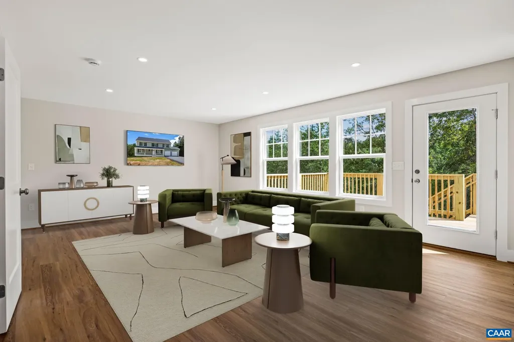 242 Palmer Place Ruckersville VA 22968