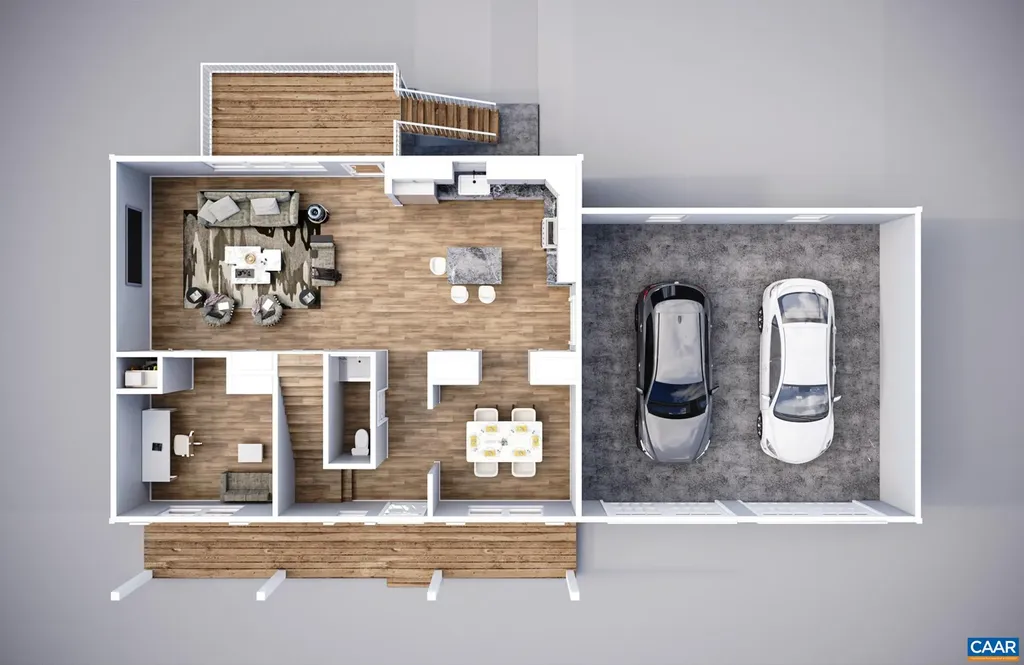 242 Palmer Place Ruckersville VA 22968