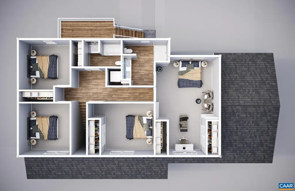 242 Palmer Place Ruckersville VA 22968