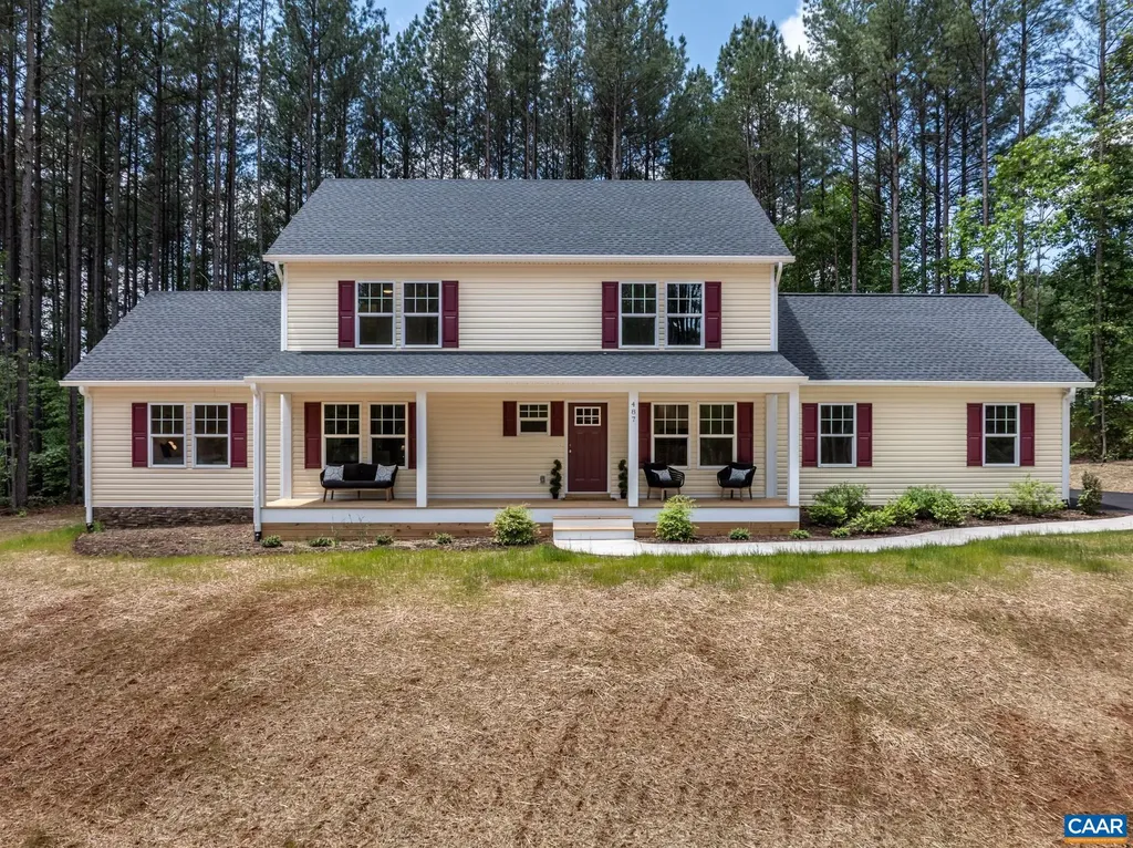 242 Palmer Place Ruckersville VA 22968