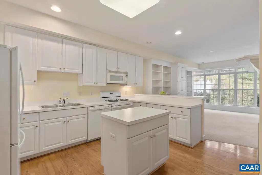 1132 Courtyard Drive Charlottesville VA 22903