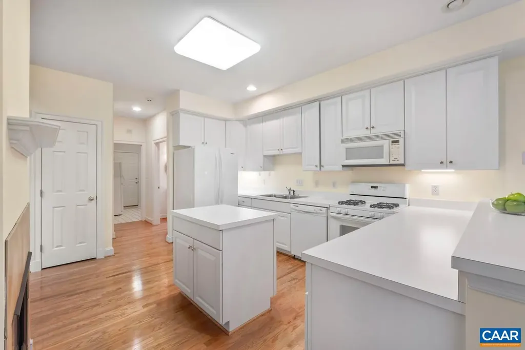 1132 Courtyard Drive Charlottesville VA 22903