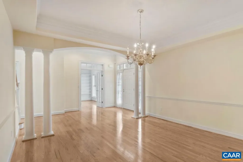 1132 Courtyard Drive Charlottesville VA 22903