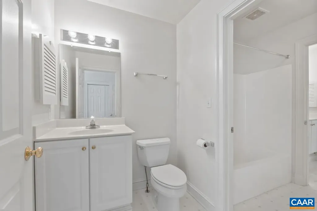 1132 Courtyard Drive Charlottesville VA 22903