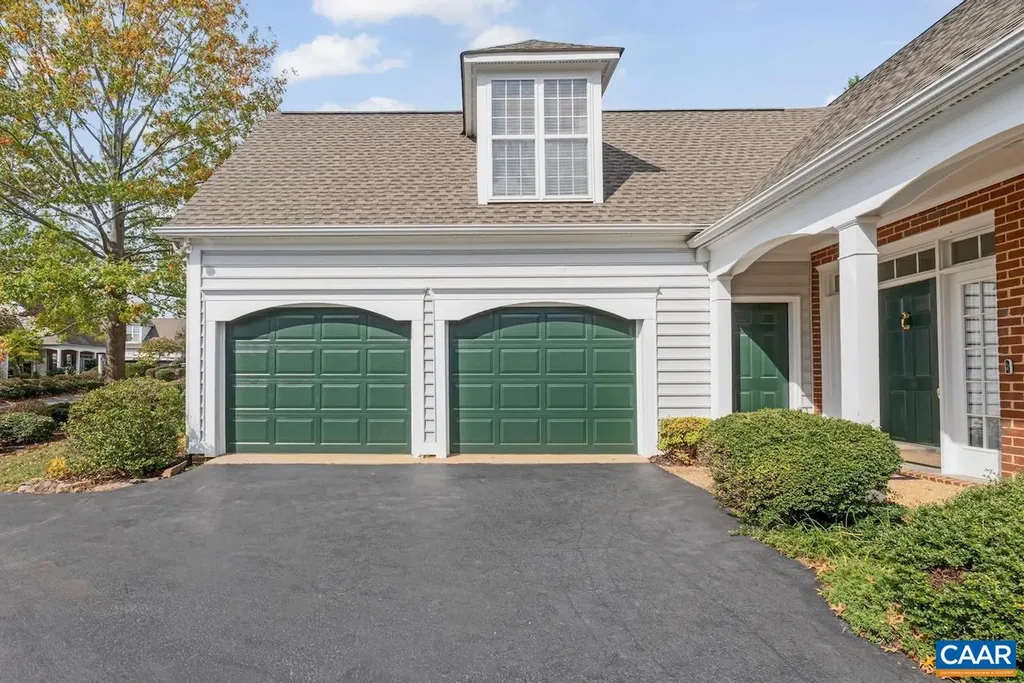 1132 Courtyard Drive Charlottesville VA 22903