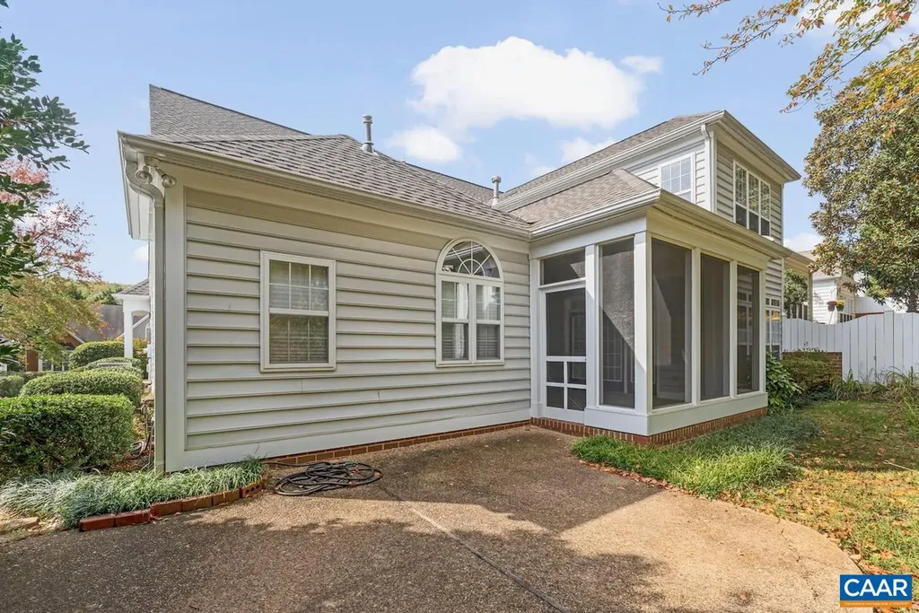 1132 Courtyard Drive Charlottesville VA 22903