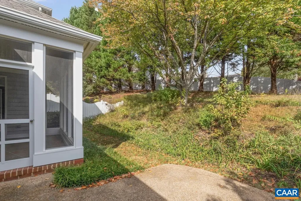 1132 Courtyard Drive Charlottesville VA 22903