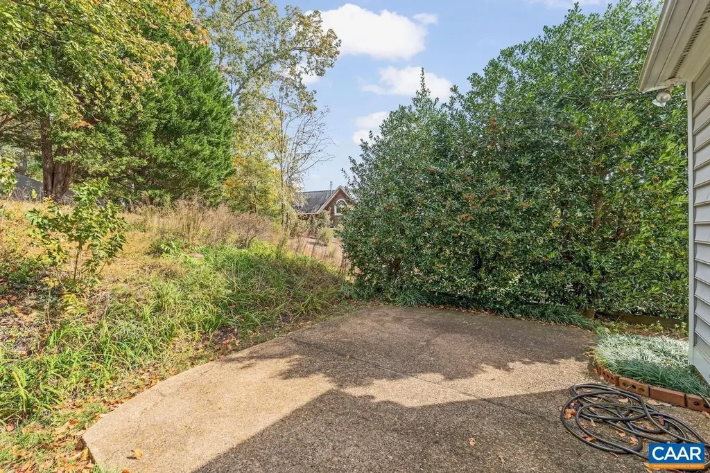 1132 Courtyard Drive Charlottesville VA 22903