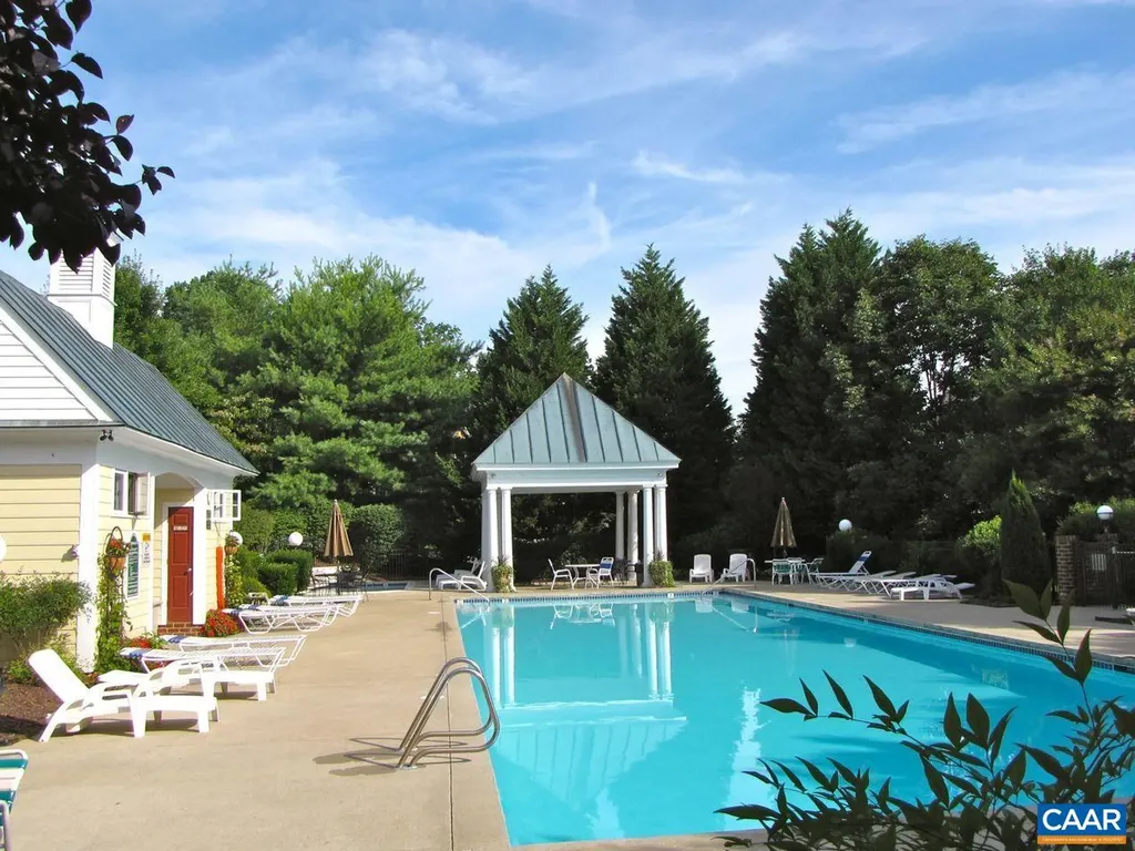 1132 Courtyard Drive Charlottesville VA 22903