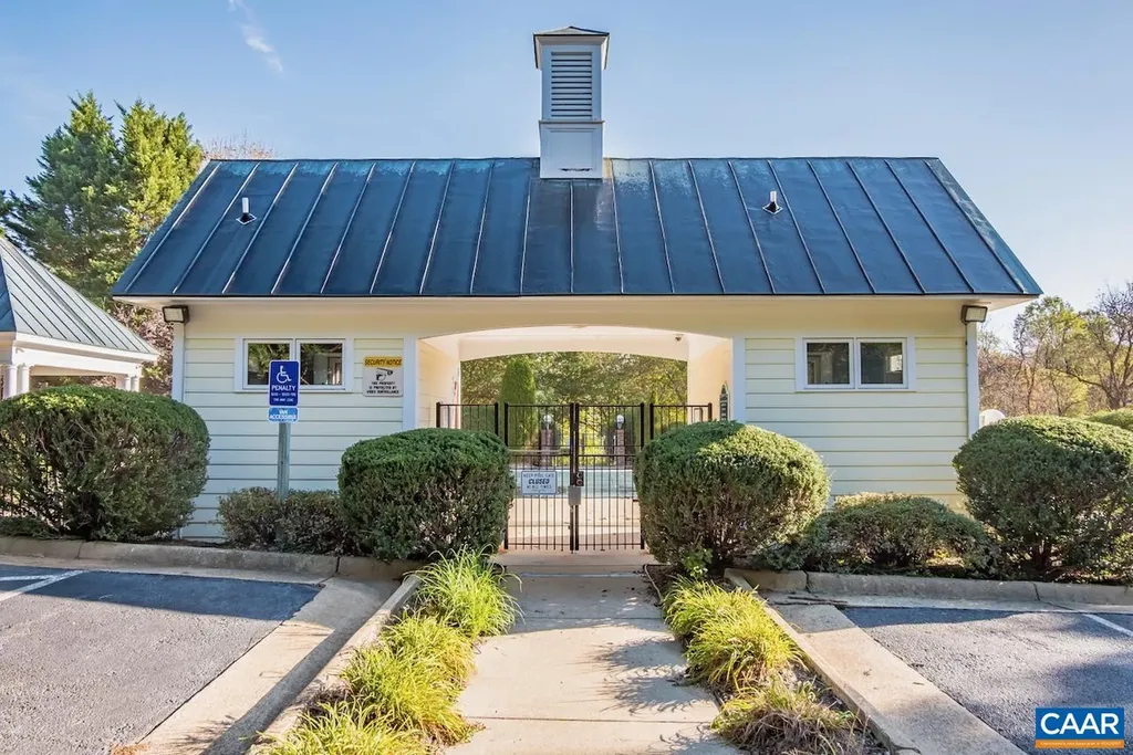 1132 Courtyard Drive Charlottesville VA 22903