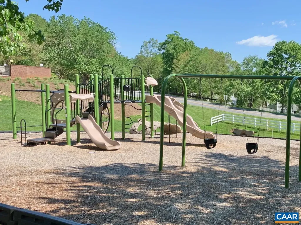 1132 Courtyard Drive Charlottesville VA 22903