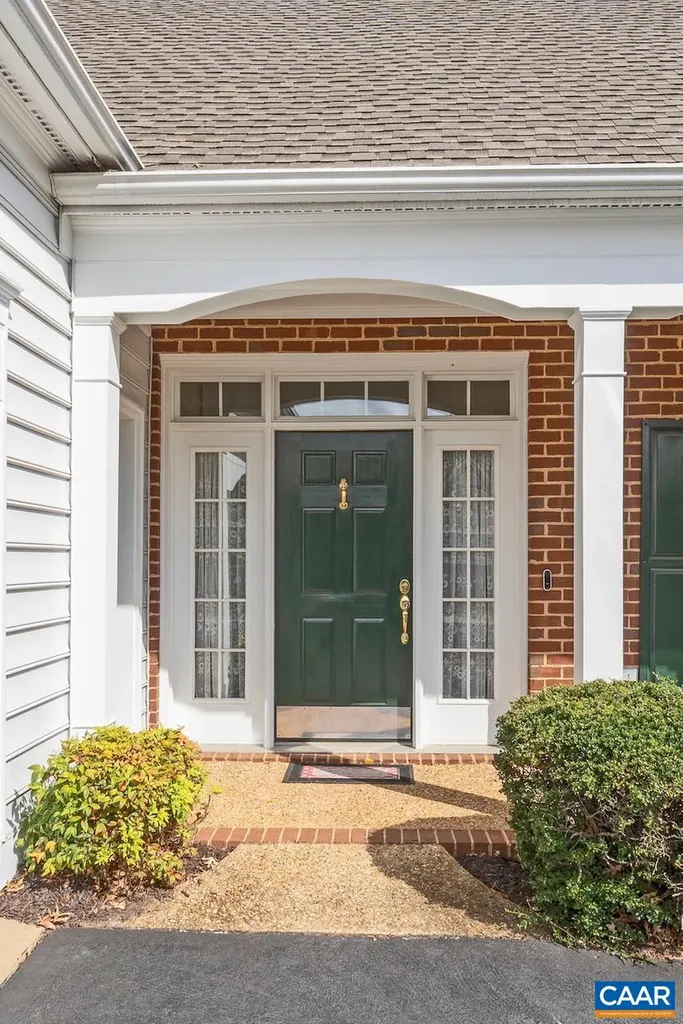 1132 Courtyard Drive Charlottesville VA 22903