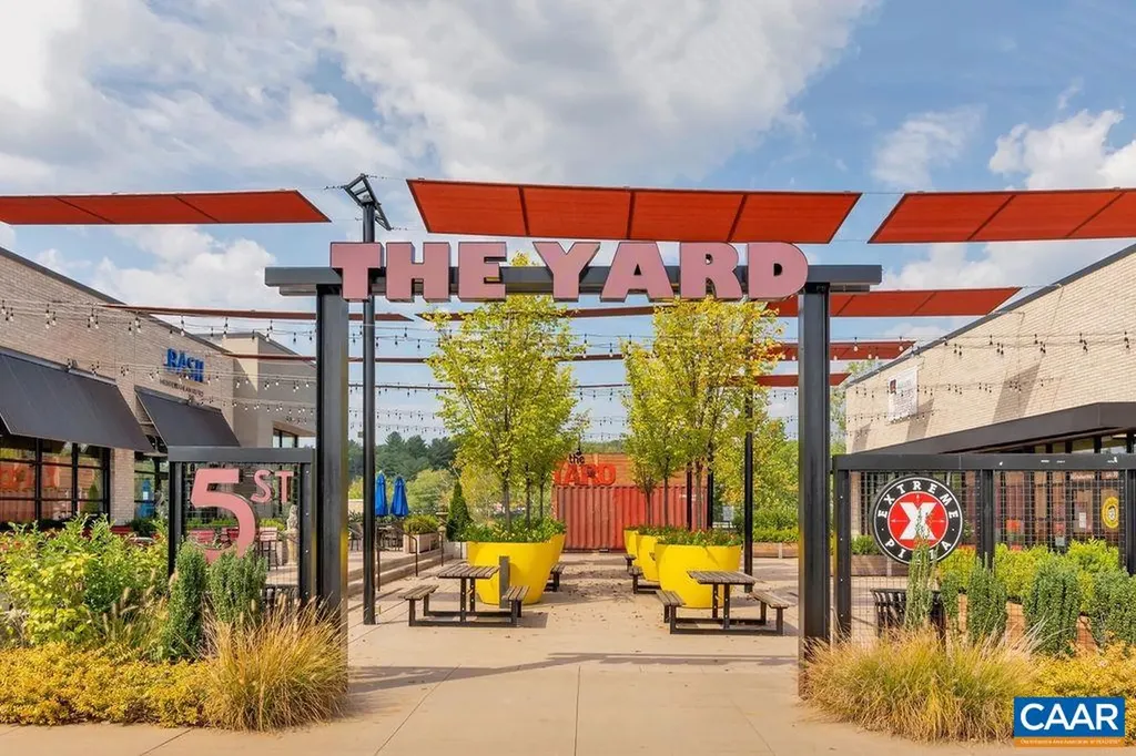 1132 Courtyard Drive Charlottesville VA 22903