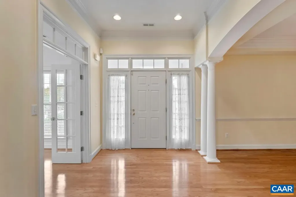 1132 Courtyard Drive Charlottesville VA 22903