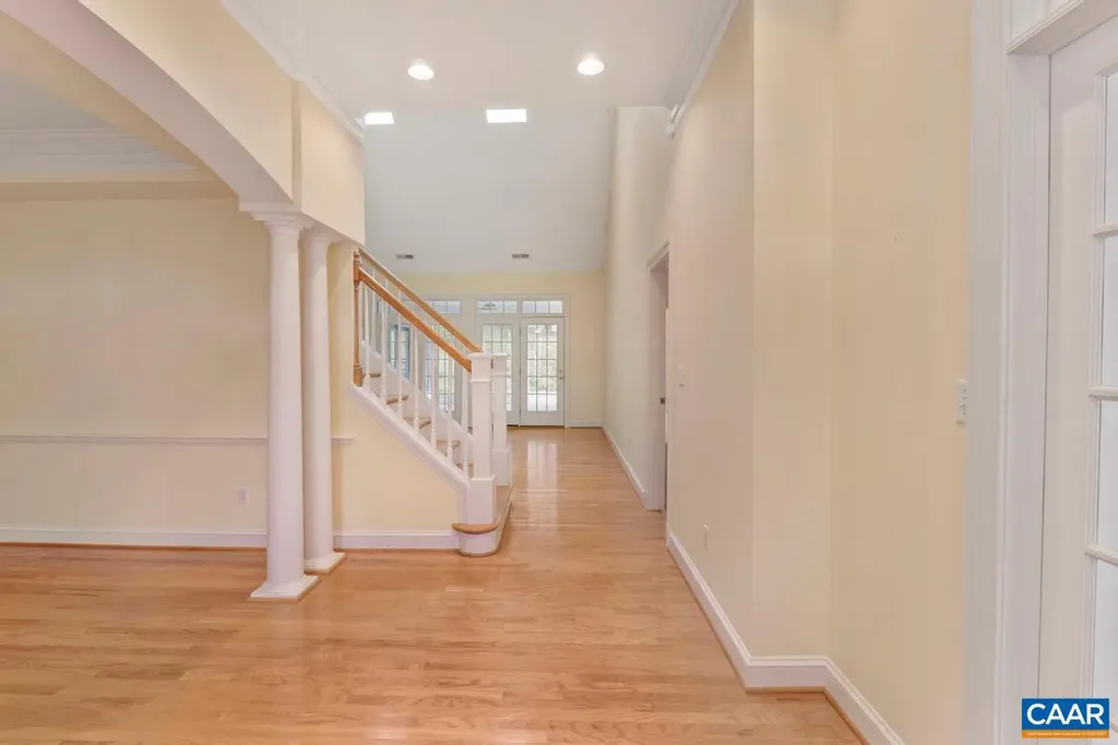 1132 Courtyard Drive Charlottesville VA 22903