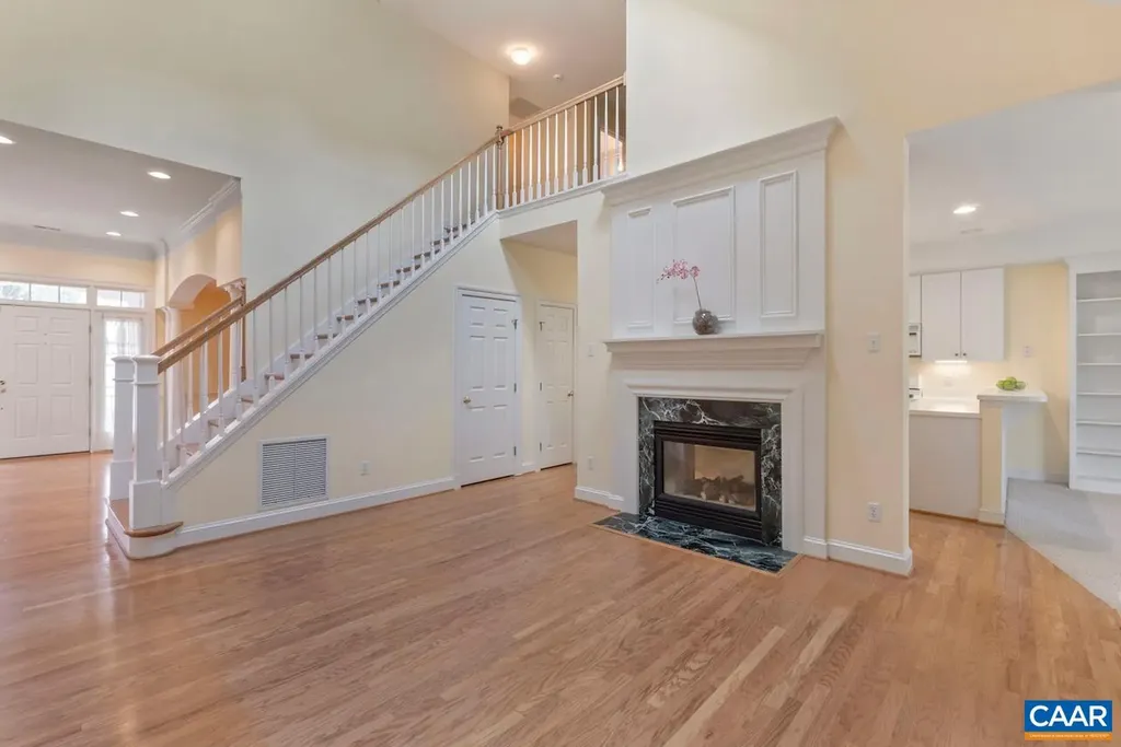 1132 Courtyard Drive Charlottesville VA 22903