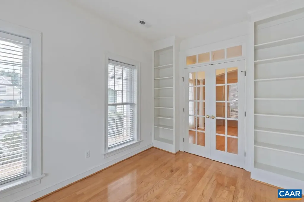 1132 Courtyard Drive Charlottesville VA 22903