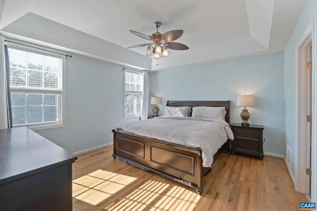 1811 Lanetown Way Crozet VA 22932