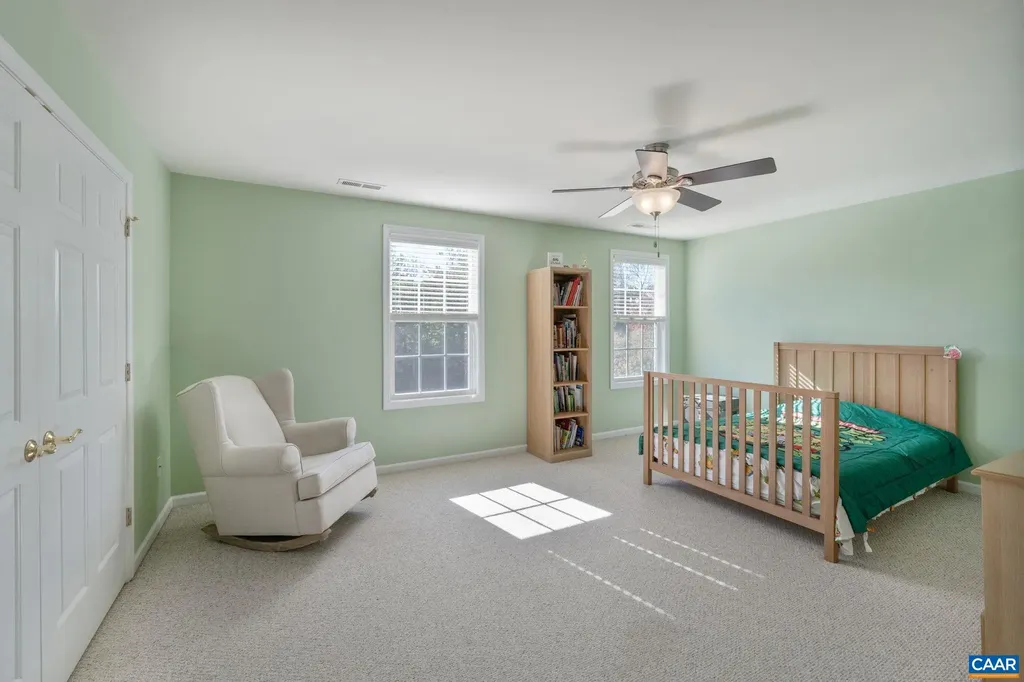 1811 Lanetown Way Crozet VA 22932