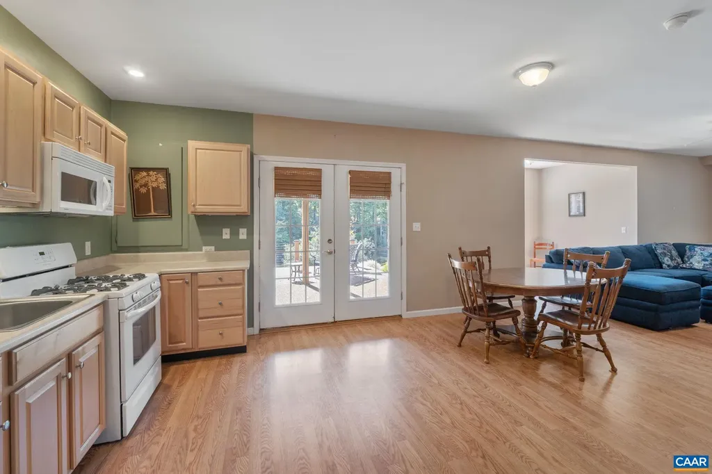 1811 Lanetown Way Crozet VA 22932
